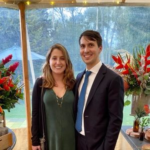 Meet your Posher, Christopher